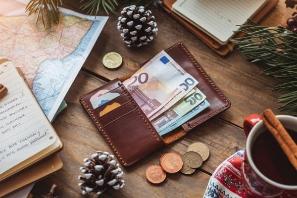 Budget marchés de Noël : combien prévoir