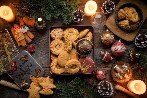 10 souvenirs à ramener d'un marché de Noël