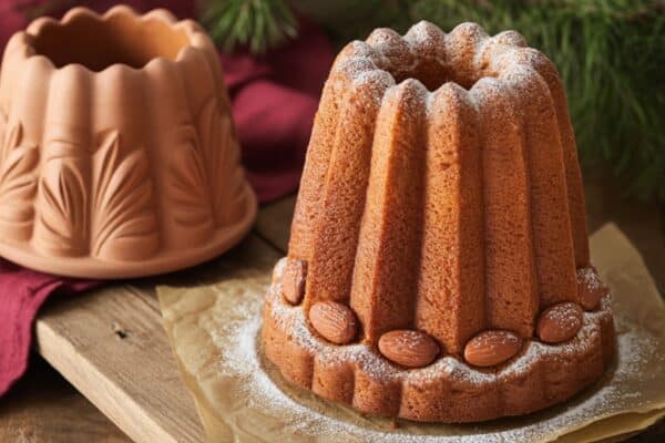 Le kougelhopf, cette couronne dorée qui raconte l’Alsace