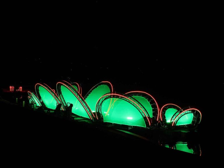 Fête des Lumières 2023, Lyon