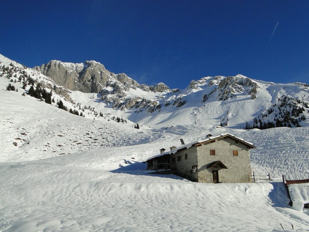 Marché de Noël de Castione della Presolana