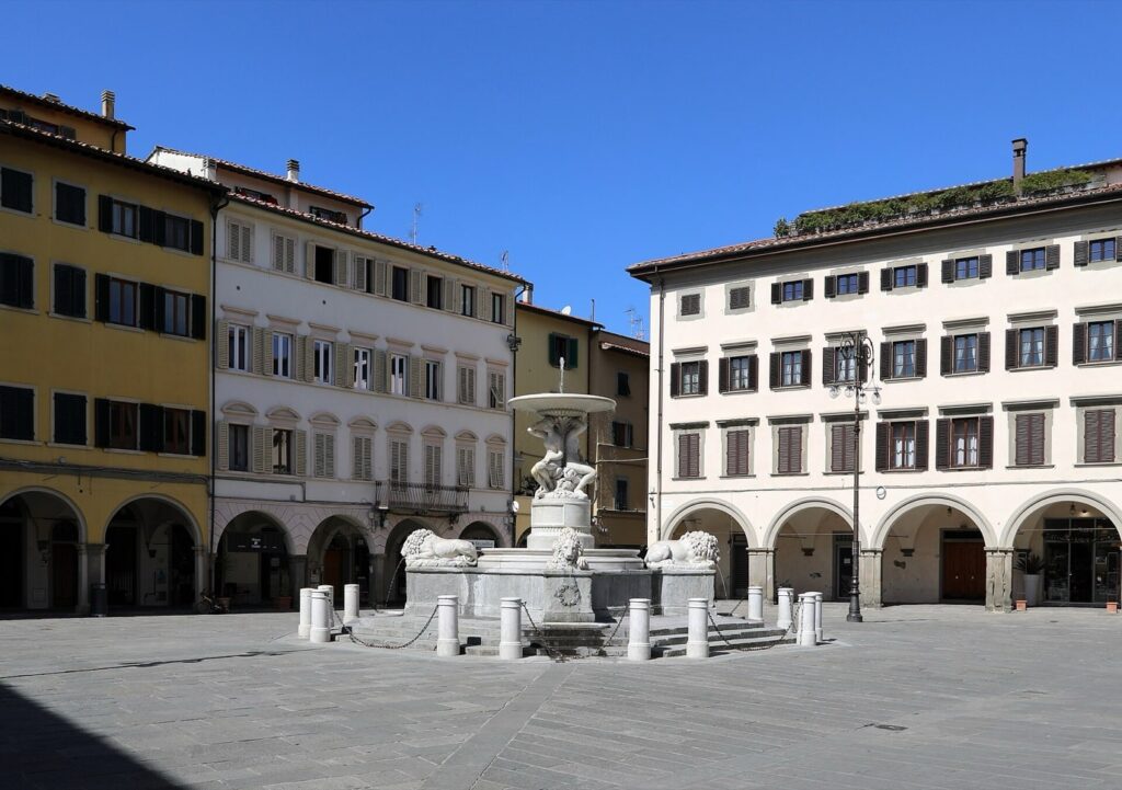 Marché de Noël d’Empoli