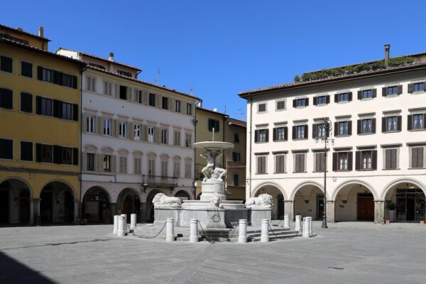 Marché de Noël d’Empoli