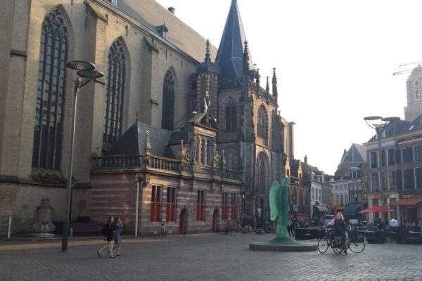 Marché de Noël de Zwolle
