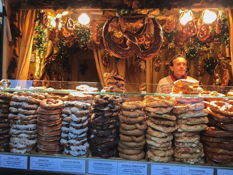 Bretzel