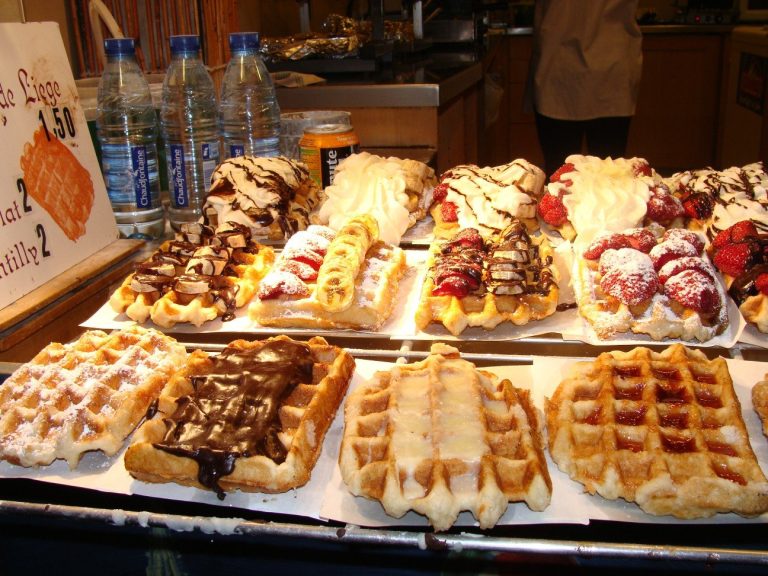 Gaufre
