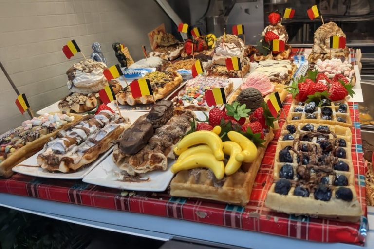 Gaufre