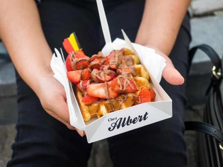 Gaufre