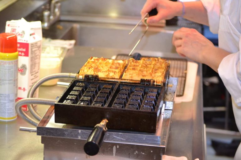 Gaufre