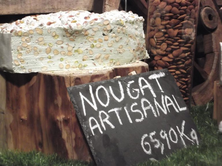 Nougat
