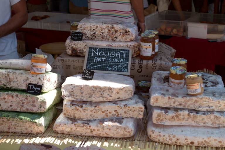 Nougat