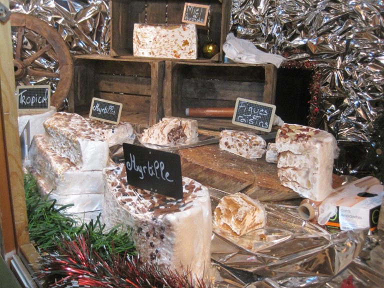 Nougat