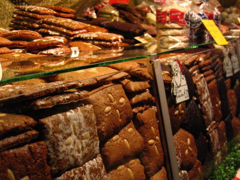 Pain d’épices