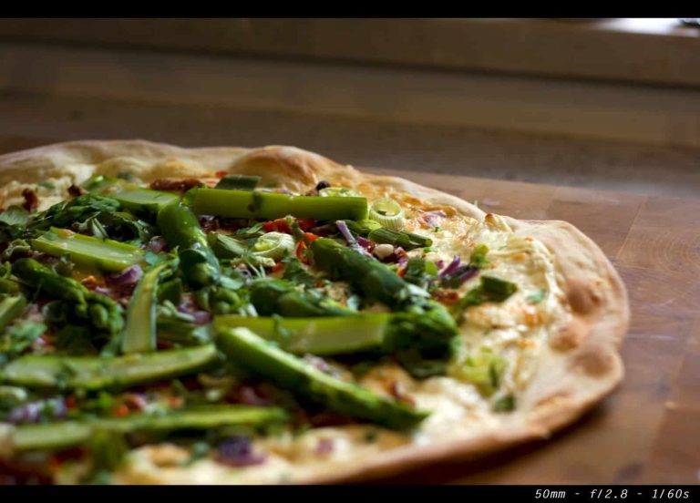 Tarte flambée