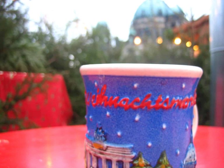 Vin chaud