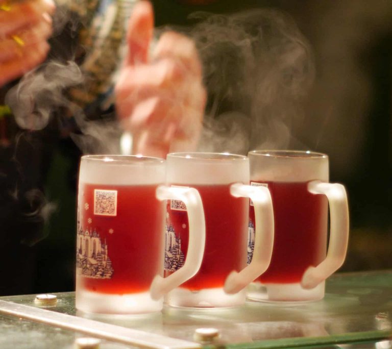 Vin chaud
