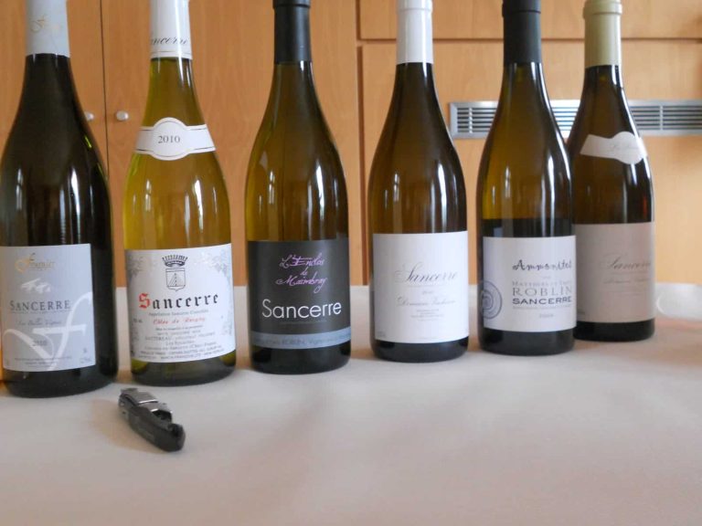 Vins de Loire